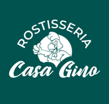 Casa Gino