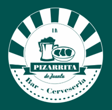 La Pizarrita de Juanlu