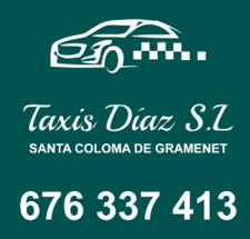 Taxis Díaz S.L.