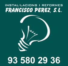 Francisco Pérez, S.L.