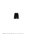 Pantalons d’entrenament